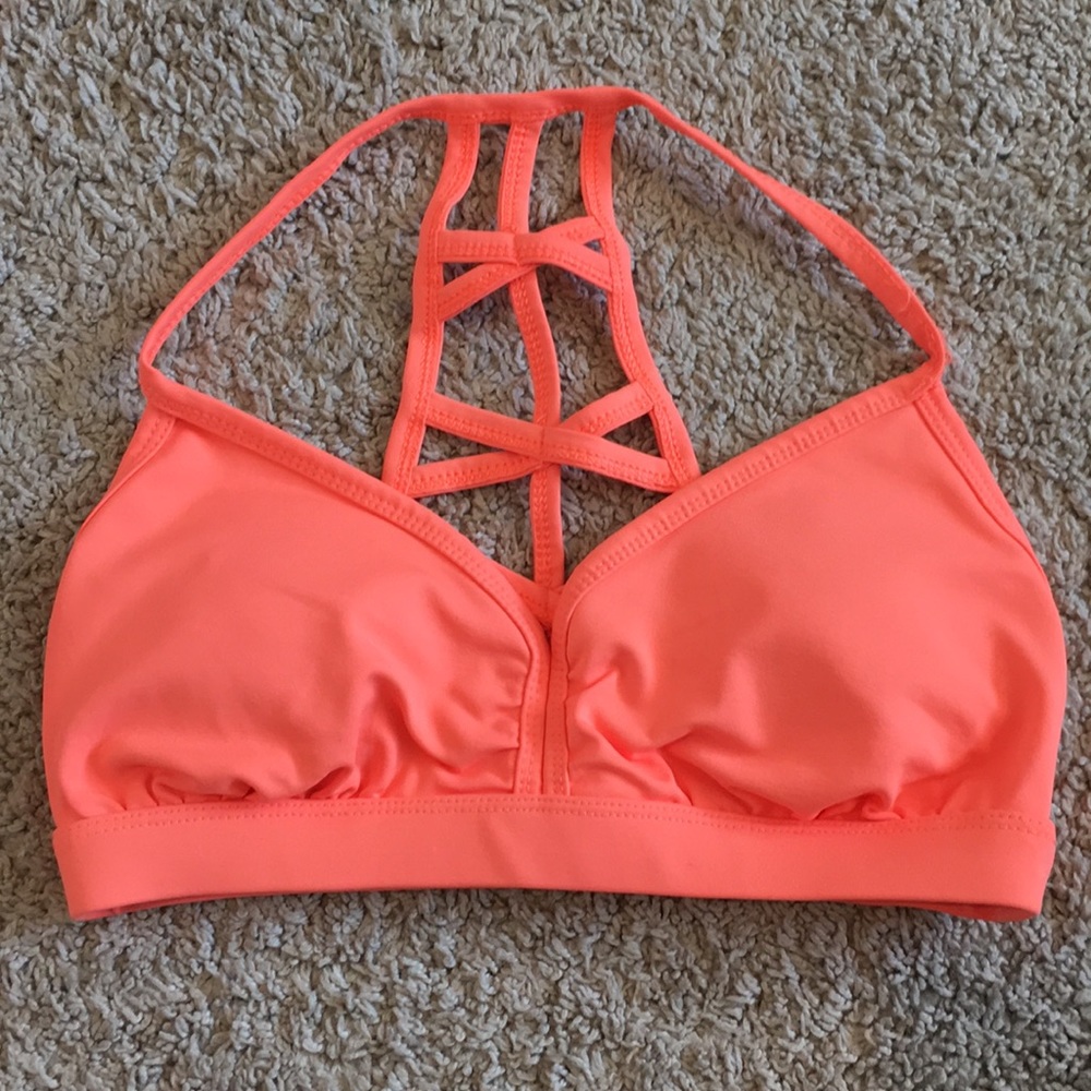 Forever 21 sports bra